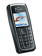 Klingeltöne Nokia 6230 kostenlos herunterladen.